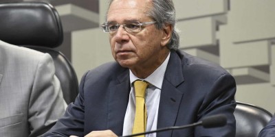Propostas de reforma tributária são convergentes, diz Guedes