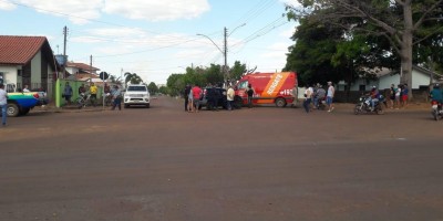 ROLIM DE MOURA: FOTOS: Acidente fatal entre carro e moto