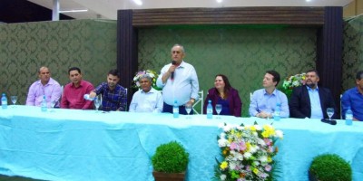 ROLIM DE MOURA: Irmãos Gonçalves inaugura hoje(25)