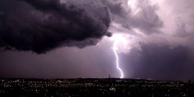 RONDÔNIA: Sipam prevê pancadas de chuvas nesta sexta