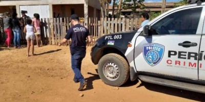 TRAGÉDIA: Filho mata a própria mãe a facadas em Vilhena 