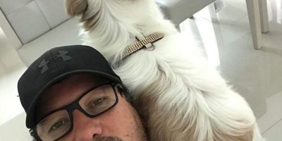 Urgente! Corpo de Adiel Oliveira é encontrado