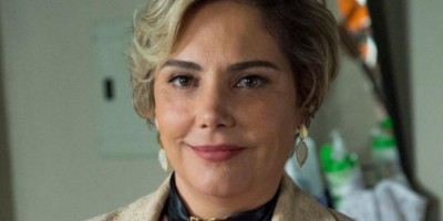 Atriz Heloísa Perissé é diagnosticada com tumor