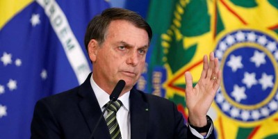 Bolsonaro muda Comissão de Mortos e Desaparecidos Políticos