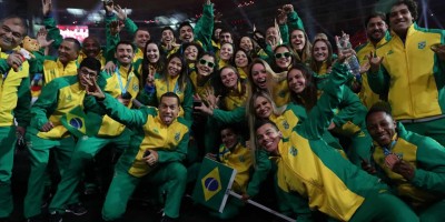 Brasil confirma melhor campanha em Jogos Pan-Americanos