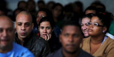 Brasil tem mais de 210 milhões de habitantes, aponta IBGE 