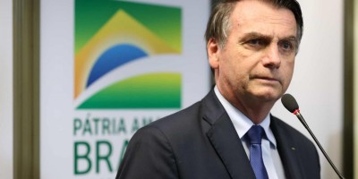Brasil vai rejeitar ajuda para a Amazônia oferecida pelo G7