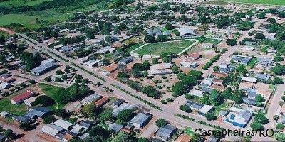 Castanheiras faz 27 anos de emancipação política