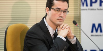 Conselho Nacional do MP desarquiva reclamação contra Deltan