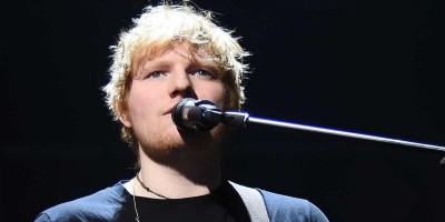 Ed Sheeran acusado de roubar 'inspiração' de outros cantores