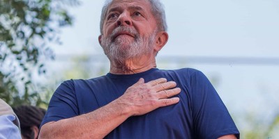 Fachin nega mais um habeas corpus para libertar Lula