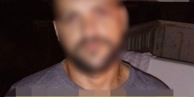 Foragido do Semiaberto é recapturado em Rolim de Moura