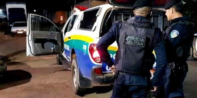 FÚRIA: Garota de programa é presa após esfaquear homem