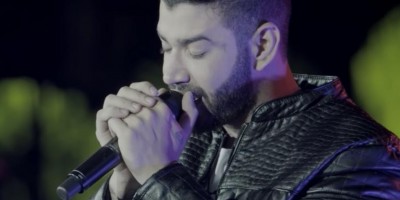 Gusttavo Lima repensa carreira e diz que fará menos shows