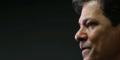 Haddad é condenado por crime de caixa dois