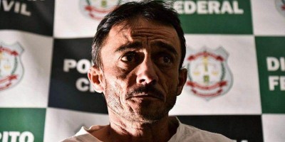 Homem conta como matou tia - 'Enfiei um rodo na garganta dela'
