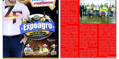 JORNAL TRIBUNA TOP - EDIÇÃO 0244