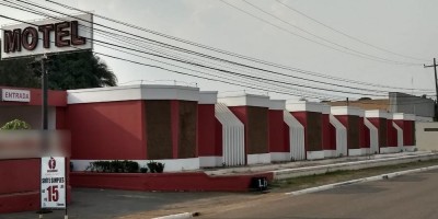 Jovem é encontrado morto em motel de Porto Velho