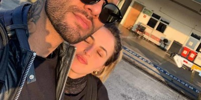 Lucas Lucco anuncia noivado