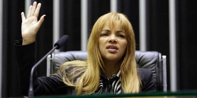 MP oferece denúncia contra dois filhos de Flordelis 