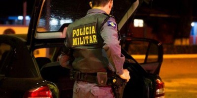 MT: Marido espanca grávida de 4 meses e ameaça atear fogo
