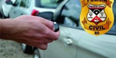 Polícia Civil alerta a população sobre o golpe do 'Chapolim'