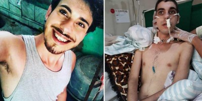 Polícia prende suspeito de brutal ataque homofóbico em PE