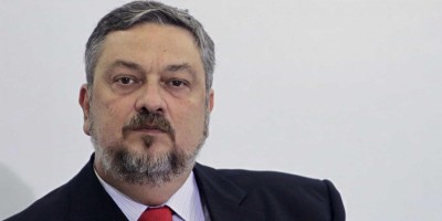 Saiba quem Palocci delatou à PF em 23 etapas de depoimentos
