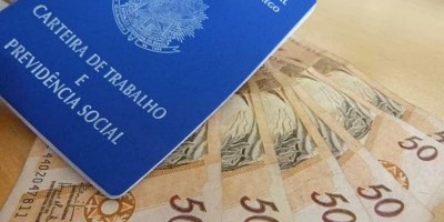 Salário mínimo pode ir a R$ 1.040 em 2020