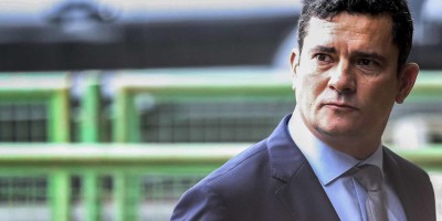 Superintendente da PF no Rio é exonerado