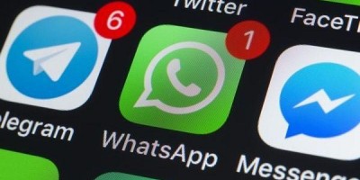 WhatsApp irá funcionar em breve sem conexão com a internet 