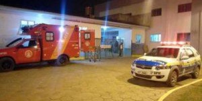 VILHENA - Atual tenta matar ex-marido motivado por ciúmes