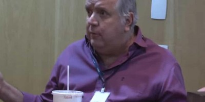 Causa da morte de ex-executivo ainda é indeterminada