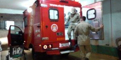Ciclista morre após ser atingida por carro em Vilhena