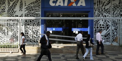 Começa nesta semana pagamento de R$ 500 por conta do FGTS