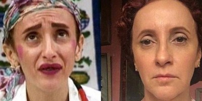 Esquecida pela TV, eterna 'Filó' pede socorro