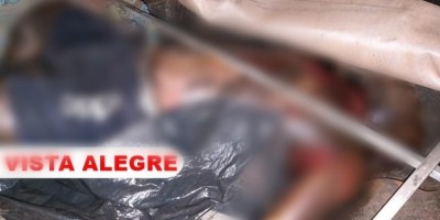 Homem é encontrado morto em propriedade rural em RO