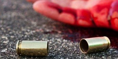 Homem é executado brutalmente com 15 tiros