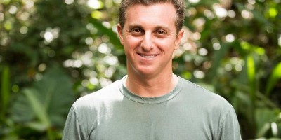 Luciano Huck deixa a Globo caso saia candidato, diz emissora 