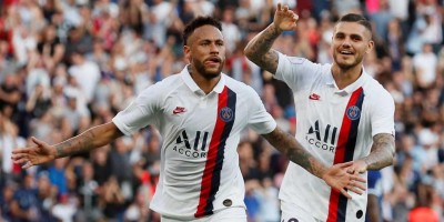 Neymar e Barcelona não se entendem e vão a julgamento