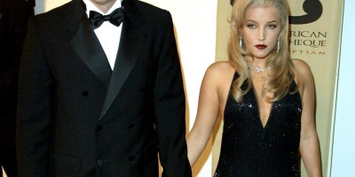 Nicolas Cage volta para ex-mulher com quem casou há 17 anos