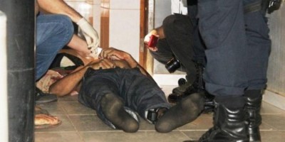 OURO PRETO: Homem é executado a tiros na varanda de casa 