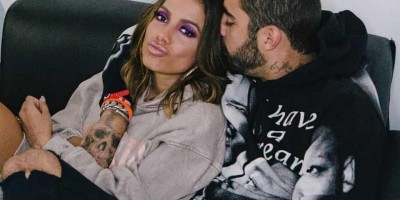 Pedro Scooby diz que namoro com Anitta acabou por telefone