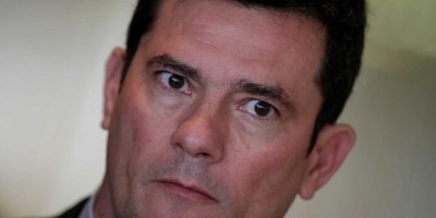 PF é instituição com autonomia, afirma Moro