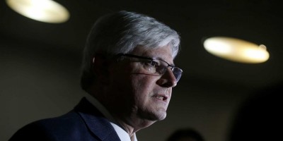 PF faz busca e apreensão em endereço de Janot