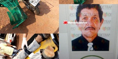 Policial civil morre em trágico acidente na BR-364