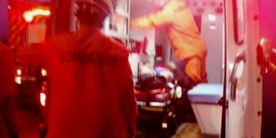 PORTO VELHO: Mulher tenta matar amigo do marido degolado