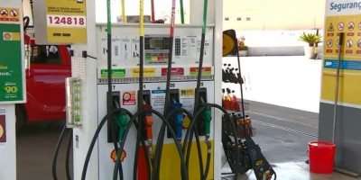 PORTO VELHO: Preço médio da gasolina sobe 5% em setembro 