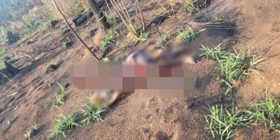 ROLIM DE MOURA: Homem é encontrado morto, no Setor Chacareiro