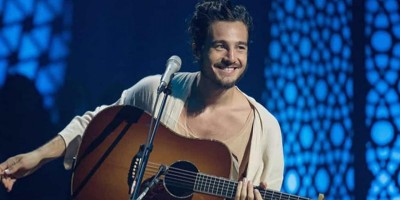 Tiago Iorc concorre com canção no Grammy Latino